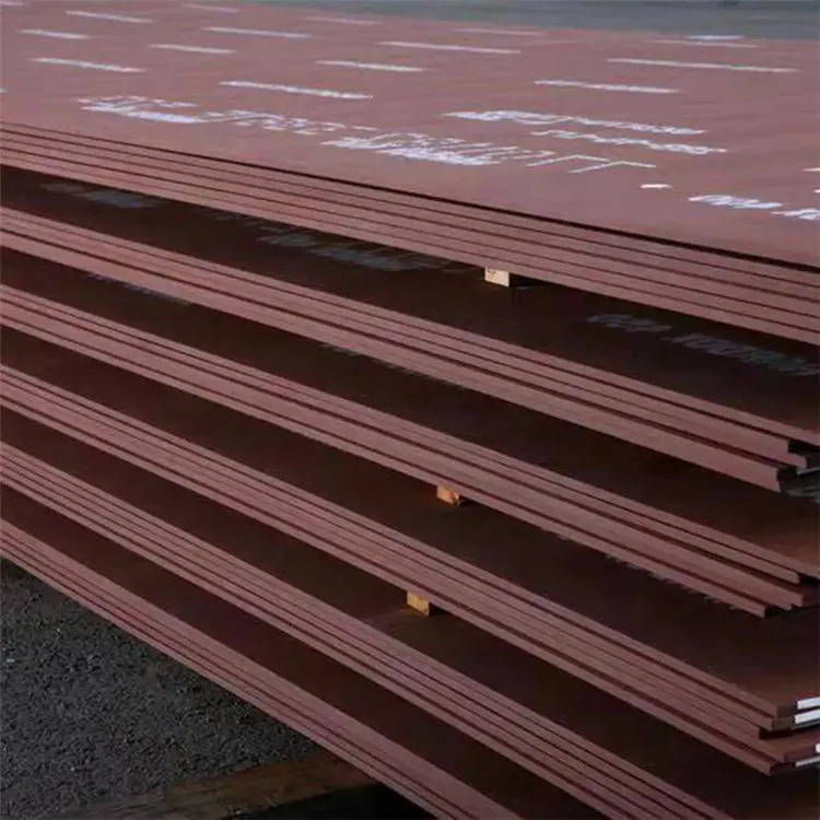 carbon steel plate&sheet